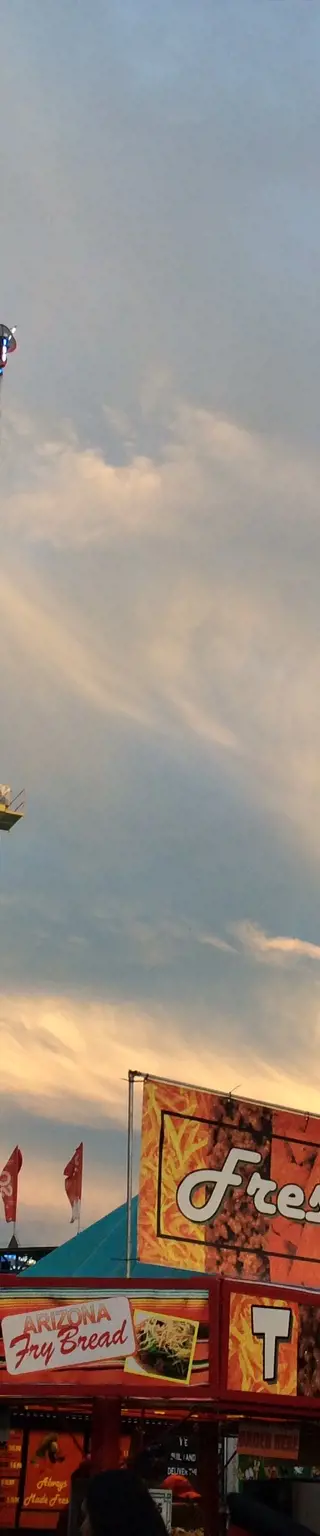 Erlebe die grösste Rodeo Show der Welt mit eigenen Augen